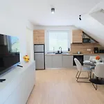 Lejlighed Apartma Eva Krško
