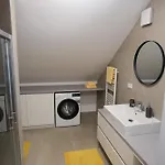 Apartma Eva Lejlighed Krško