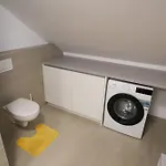 Lejlighed Apartma Eva
