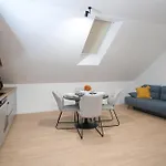 Apartma Eva