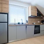 Lejlighed Apartma Eva