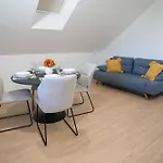 Apartma Eva Krško