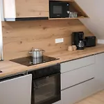 Apartma Eva Lejlighed Krško
