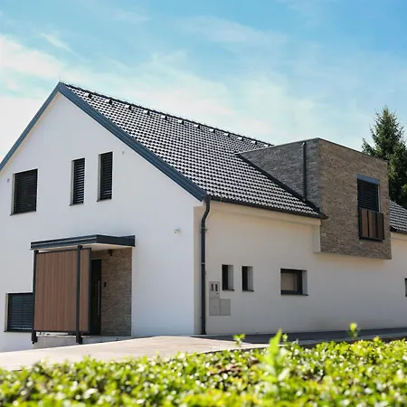 Apartma Eva Krško