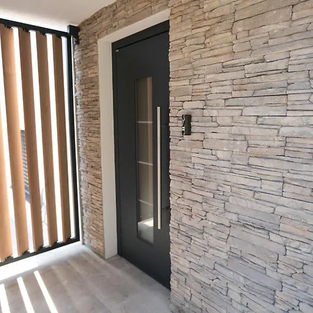 Apartma Eva