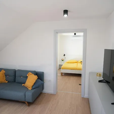 Apartma Eva