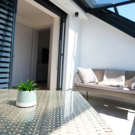 Lejlighed Apartma Eva Krško