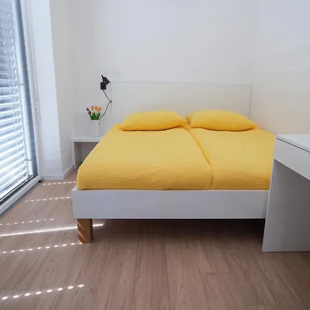 Apartma Eva Lejlighed Krško