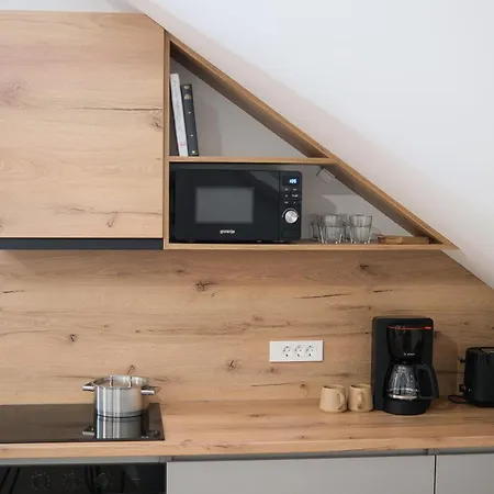 Lejlighed Apartma Eva Krško