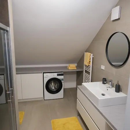 Apartma Eva Apartament Krško