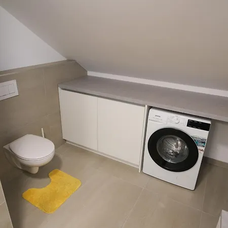 Apartament Apartma Eva