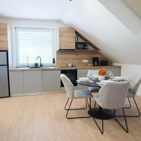 Apartma Eva Apartament