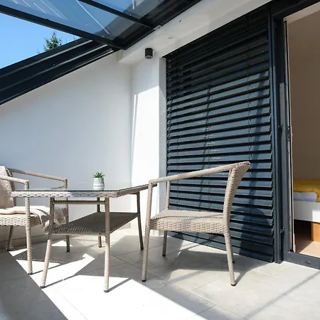 דירה Apartma Eva *