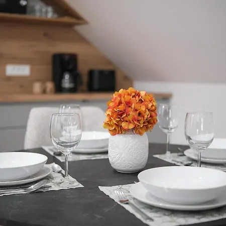 Apartma Eva * Krško