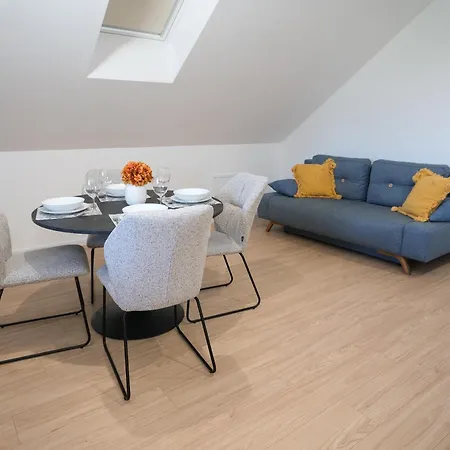 Apartma Eva Krško