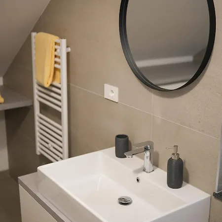 Apartament Apartma Eva