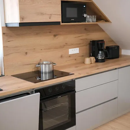Apartma Eva Apartament Krško