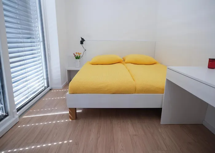 Apartma Eva Lejlighed Krško