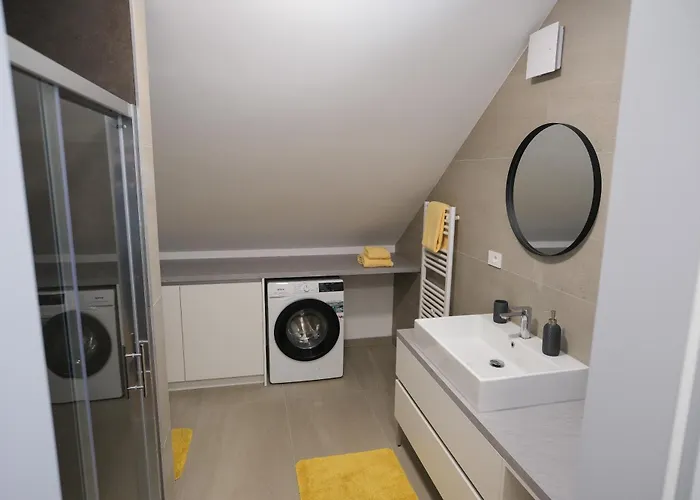 Apartma Eva Lejlighed Krško