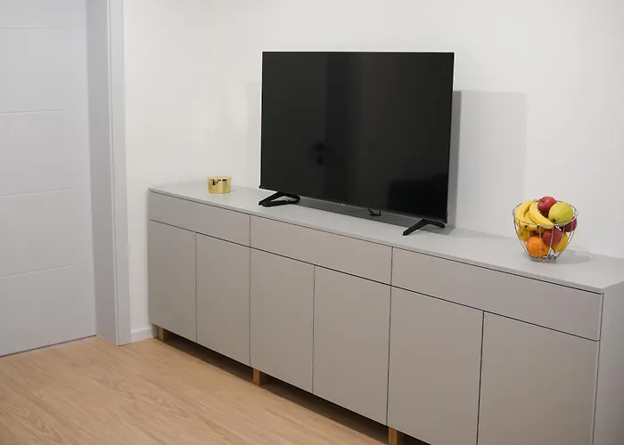 Lejlighed Apartma Eva