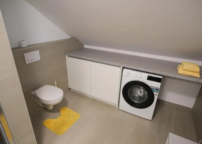 Lejlighed Apartma Eva