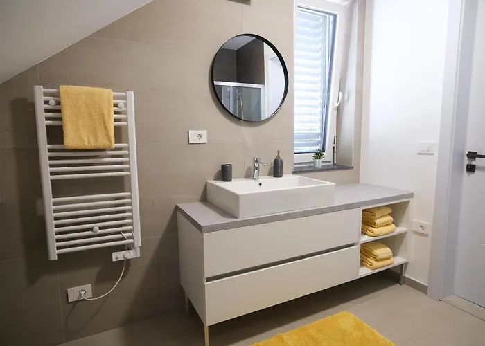 Lejlighed Apartma Eva Krško