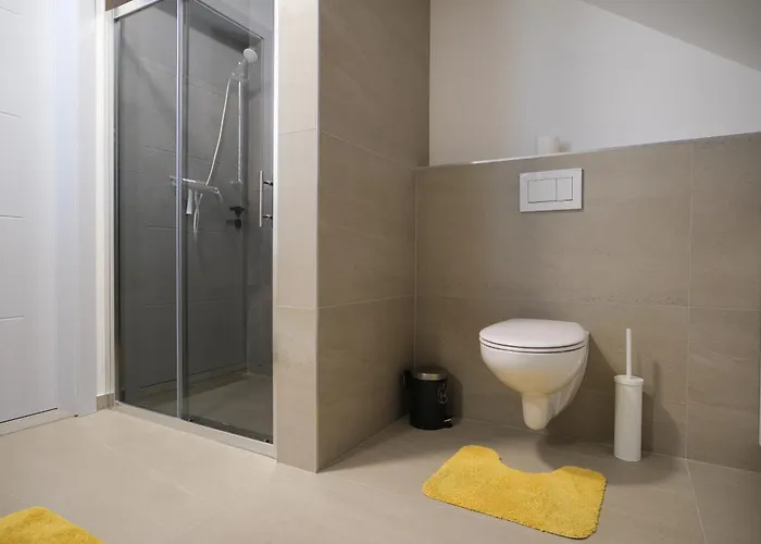 Lejlighed Apartma Eva Krško