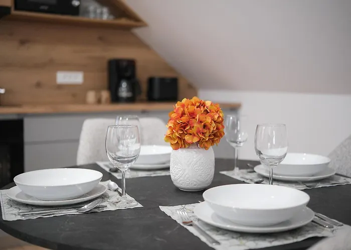 Apartma Eva * Krško