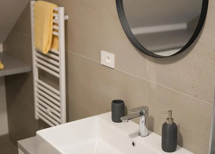 Lejlighed Apartma Eva