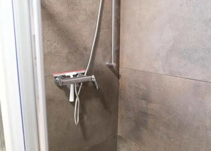 Lejlighed Apartma Eva *